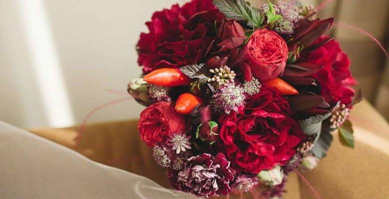 Цвет свадьбы: символика и значение оттенков