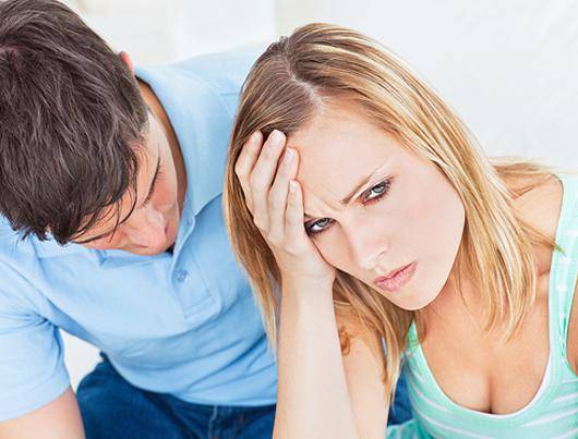 Почему мужья уходят от жен. советы и секреты