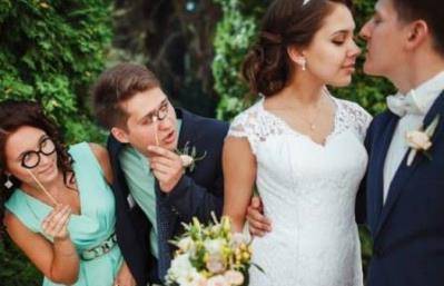 Роль и обязанности свидетеля на свадьбе