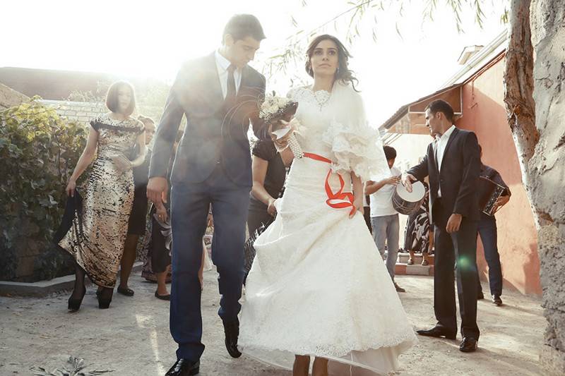 Традиции татарской свадьбы: какие сохранились и соблюдаются до сих пор