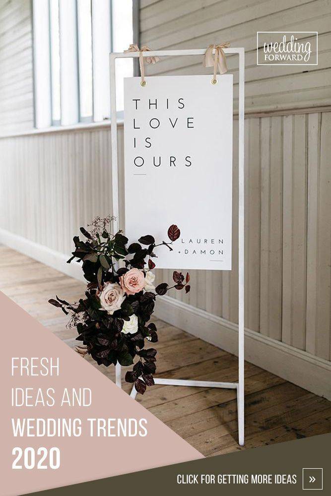 Топ-12 бесплатных идей для свадьбы: креативные фишки, которые помогут сэкономить бюджет
