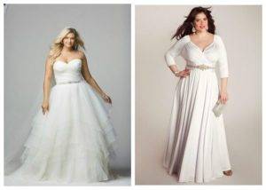 Харизма и нежность: выбираем свадебное платье в греческом стиле
