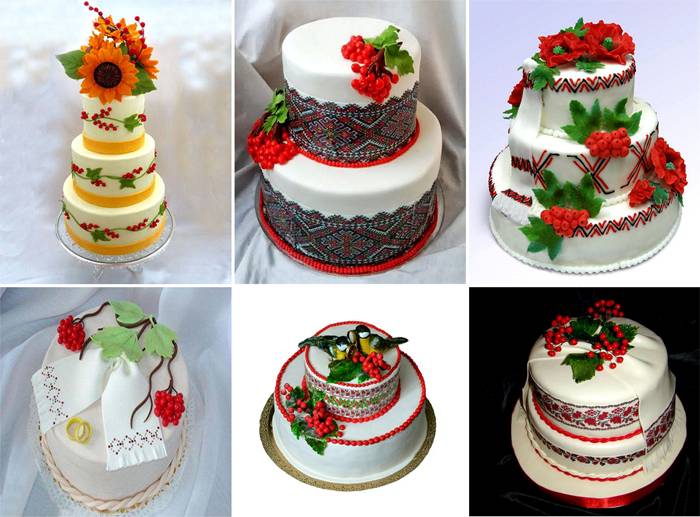 Декор тортов: варианты оформления своими руками в домашних условиях. 120 фото, рецепты и особенности приготовления