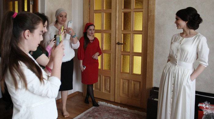 Чеченская свадьба (83 фото): как проходит свадебное торжество в чечне? традиции и обычаи самой красивой свадьбы