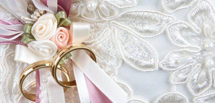 Что подарить на оловянную (розовую) свадьбу — 10 лет