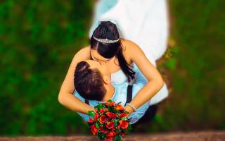 Свадебный образ невесты: советы, идеи, фото