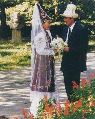Свадебные традиции и обряды народов мира