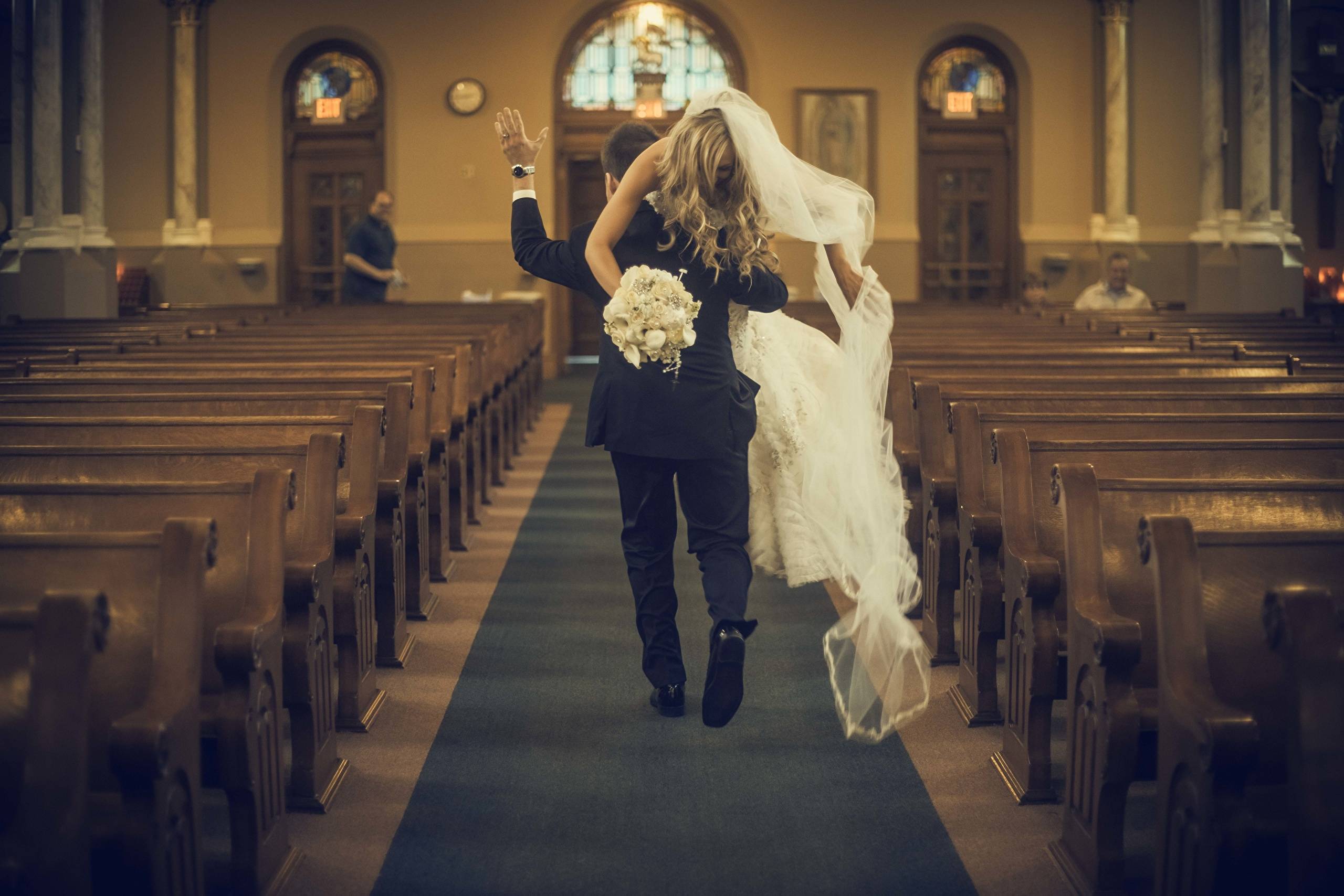 Оригинальные вопросы для выкупа невесты