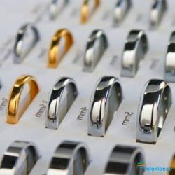 Как измерить размер пальца для кольца в домашних условиях: 7 способов