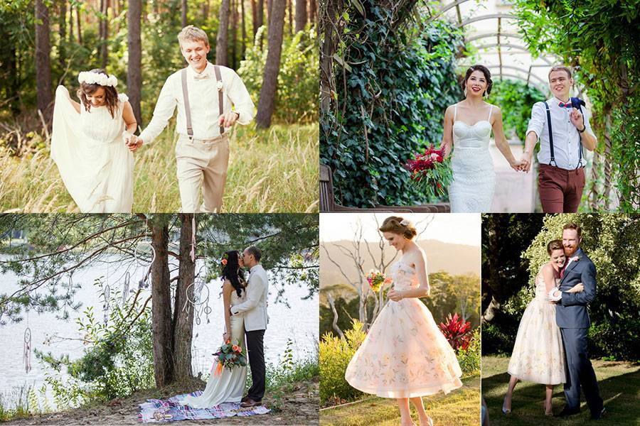 Бюджетные идеи и лайфхаки для свадьбы весной: как организовать стильное торжество без огромных трат?