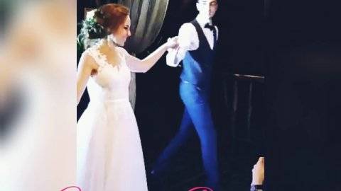 Свадебный танец – видео уроки