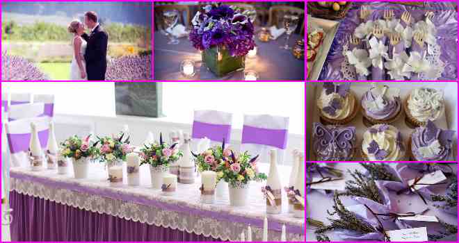 Свадебный декор — варианты украшения и идеи праздничного оформления для торжественного мероприятия (125 фото)