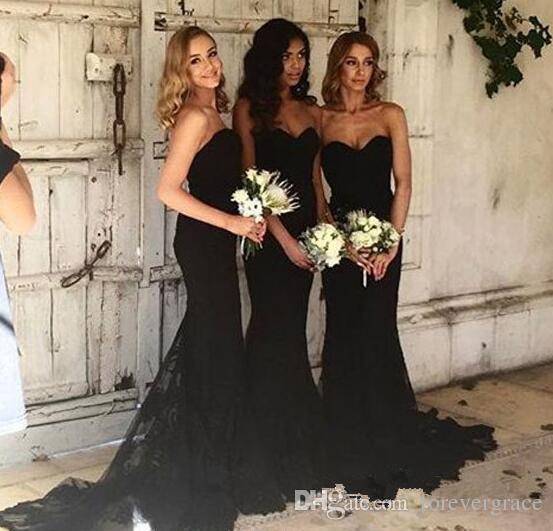 Платья для подружек невесты: советы, фасоны, фото
