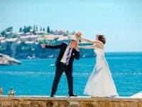 Свадьба в черногории цены