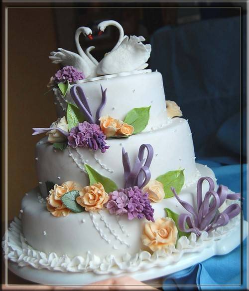 Красивый свадебный торт 2019-2020 фото: красивые свадебные торты идеи, оригинальный торт на свадьбу фото идеи