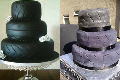 Самые красивые свадебные торты - фото, идеи, оформление, какой свадебный торт выбрать