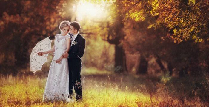 Как выбрать дату для свадьбы в 2020 году: советы, благоприятные дни и красивые числа