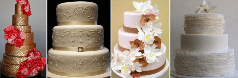 Начинки для тортов  как выбрать лучшие, идеальный торт на свадьбу