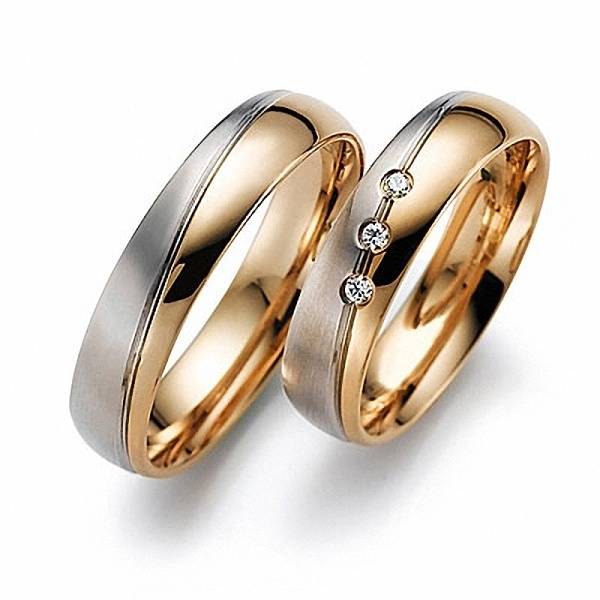 Обручальные кольца: приметы связанные с главным свадебным украшением