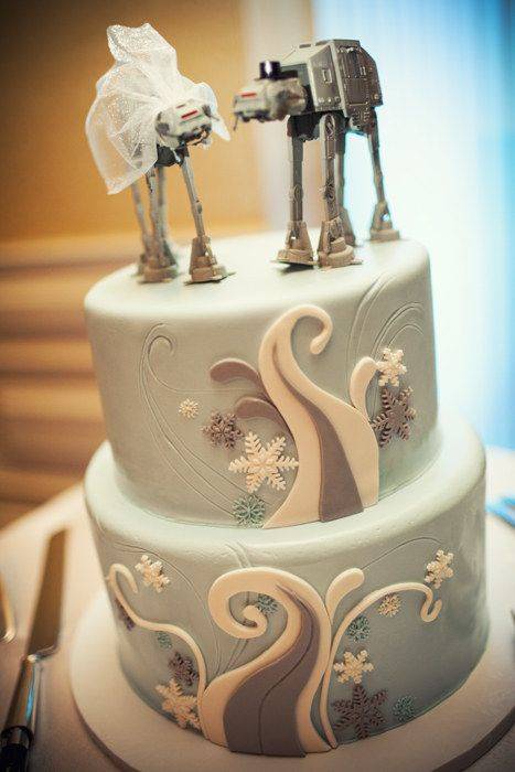 Самые красивые торты на день рождения 2020-2021 - фото, идеи декора, оформление тортов