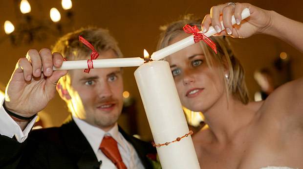 Уж замуж невтерпеж: свадебные приметы с чувством и толком