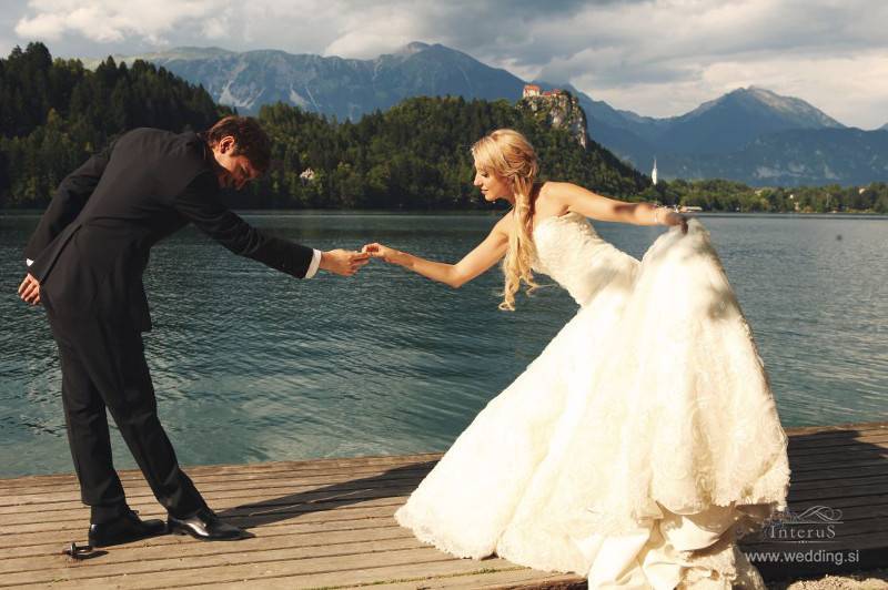 Свадебные аксессуары: как выбрать самые стильные аксессуары для свадьбы?