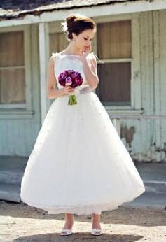Как постирать, отпарить и погладить свадебное платье?