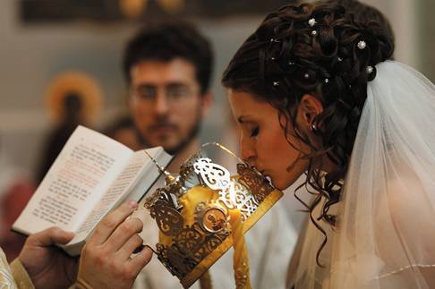 Венчание в церкви — правила, что нужно для проведения обряда