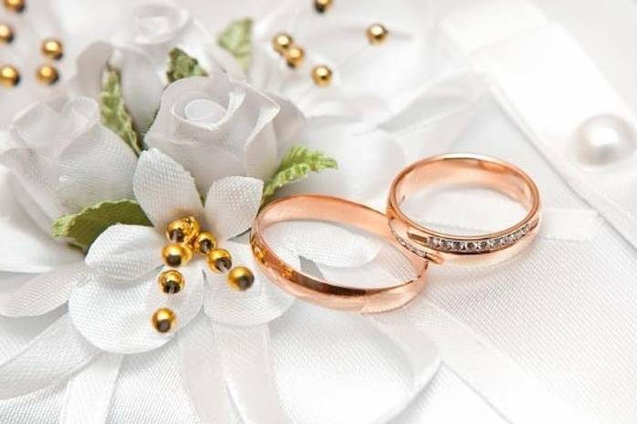 Свадебные приметы для невесты и жениха