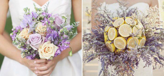 Какие цветы должны быть в букете невесты?