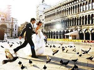 Свадьба в итальянском стиле: как устроить