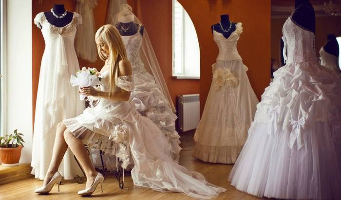Как самостоятельно организовать свадебное торжество за полгода?