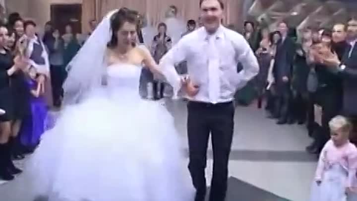 Свадьба в стиле вестерн