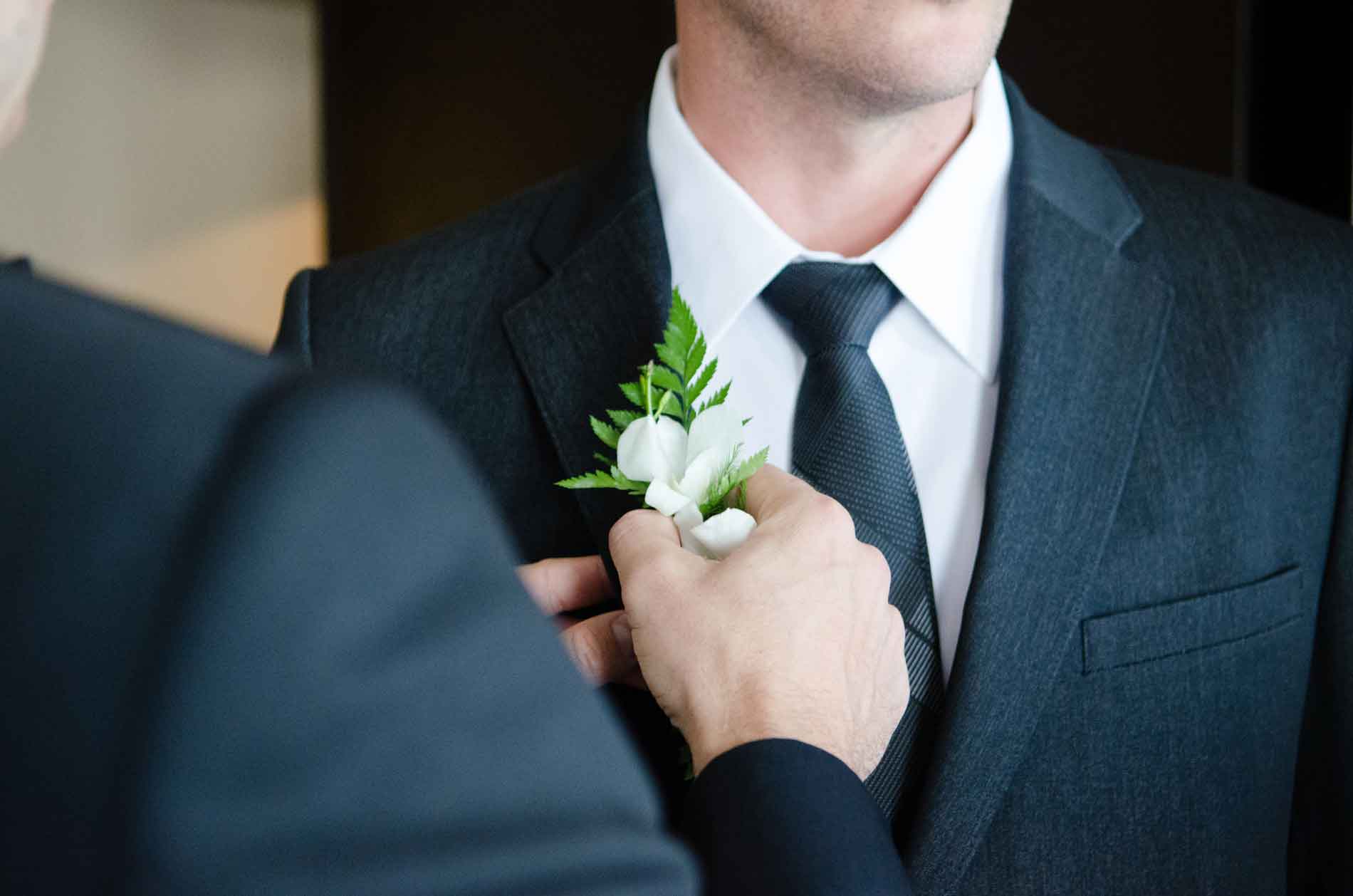Обязанности свидетеля на свадьбе
