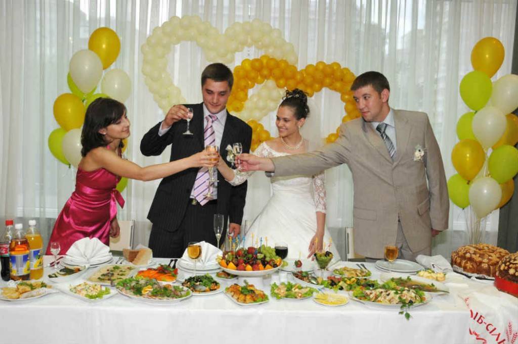 10 советов для невесты в день свадьбы