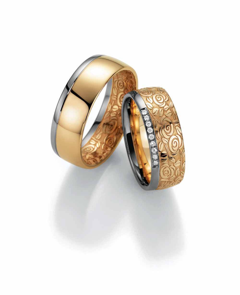 Необычные обручальные кольца (60 фото): свадебные парные аксессуары, самый красивый дизайн