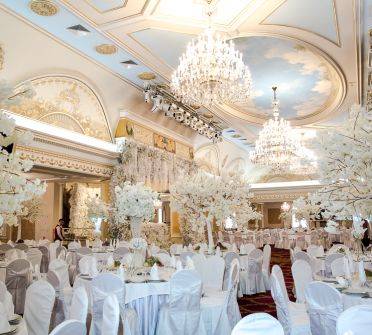 Банкетный зал для свадьбы в москве: 198 свадебных ресторанов и кафе для банкета
