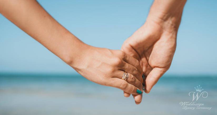 Как выбрать свадебного организатора: советы по созданию идеальной свадьбы