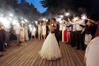 Свадебные агентства: организация и проведение свадеб в москве