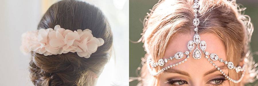 Причёски на свадьбу для гостей: 27 фото стильных укладок для любой длины волос