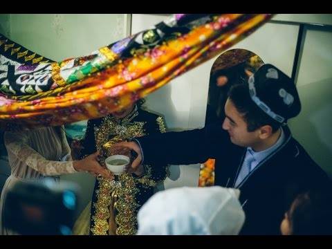 Татарская свадьба: интересные обычаи и традиции у татар