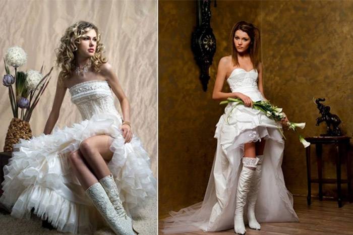 Зимние женские сапоги 2020 - какие модели женских сапог самые модные в 2020 году - разбор тенденций и 150 фото