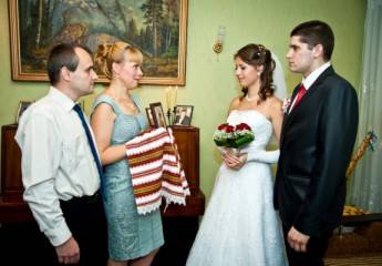 Веселые конкурсы для жениха и невесты: топ-6 игр для современной свадьбы