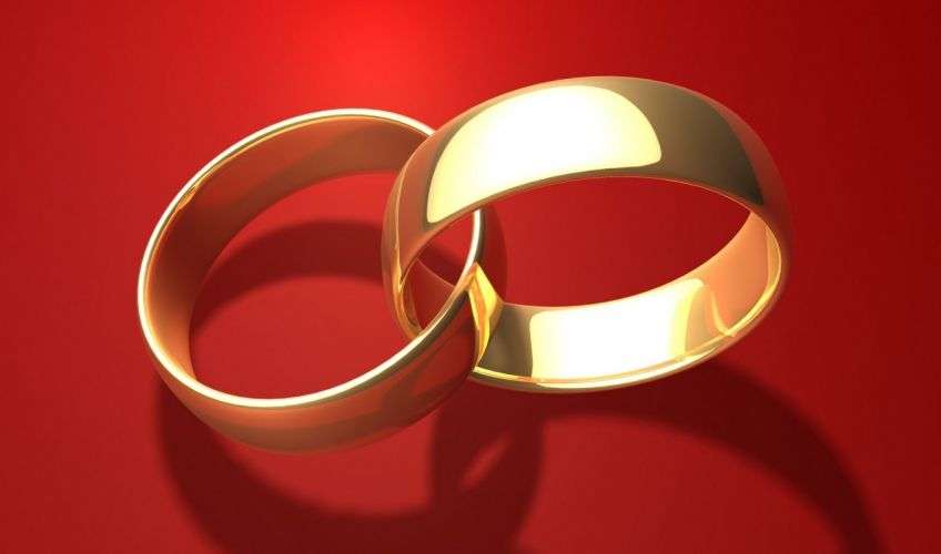 Годовщины свадьбы по годам: как праздновать и что дарить
