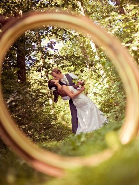 Идеи для свадебной фотосессии: полезные советы от фотографов