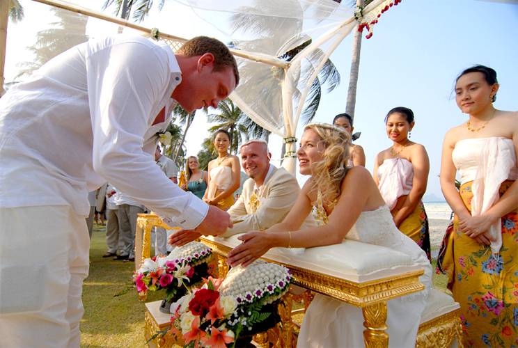 Ах, эта свадьба, свадьба пела и плясала: современные и устаревшие свадебные обряды и традиции