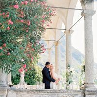 Стоимость свадьбы в италии