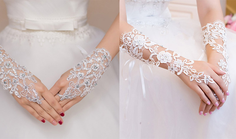 Модное кружевное свадебное платье – секреты правильного выбора