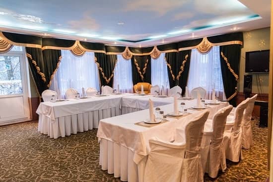 Выбираем ресторан для свадьбы: 7 лайфхаков в помощь невестам