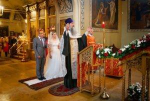 Венчание в церкви: правила, традиции и этапы венчания